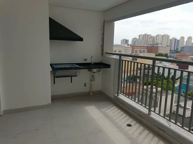 Imagem 11: Apartamento À Venda em São Paulo/Sp