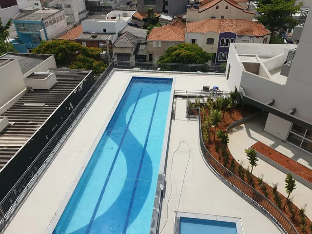 Imagem 12: Apartamento À Venda em São Paulo/Sp