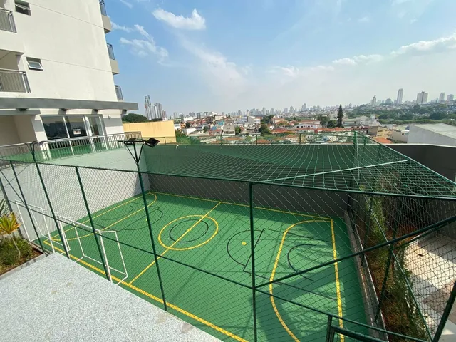Imagem 13: Apartamento À Venda em São Paulo/Sp