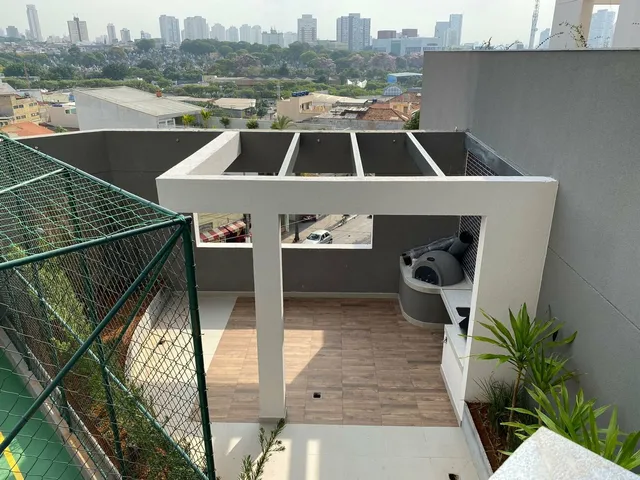 Imagem 10: Apartamento À Venda em São Paulo/Sp