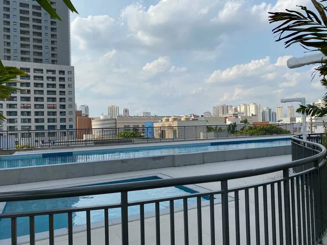 Imagem 7: Apartamento À Venda em São Paulo/Sp
