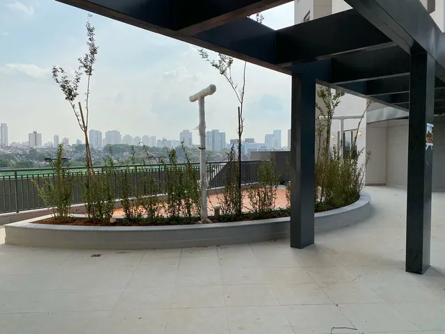 Imagem 3: Apartamento À Venda em São Paulo/Sp