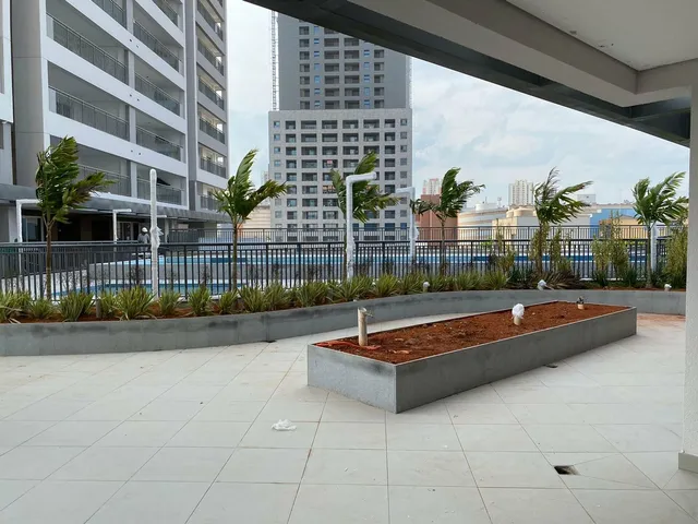 Imagem 6: Apartamento À Venda em São Paulo/Sp