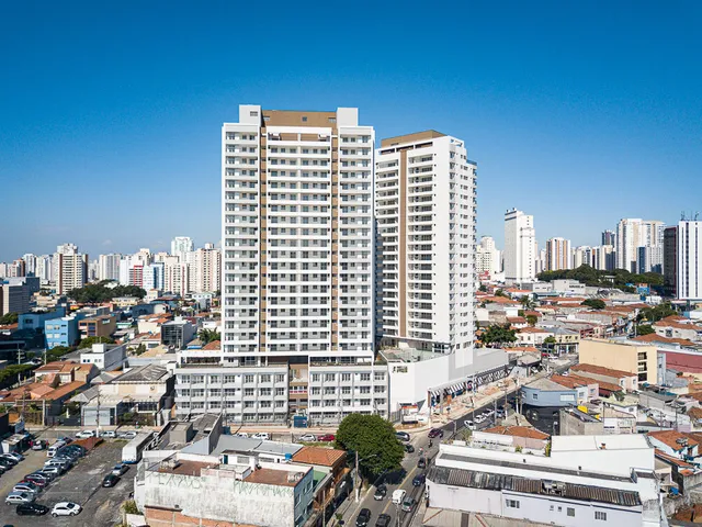 Imagem 9: Apartamento À Venda em São Paulo/Sp