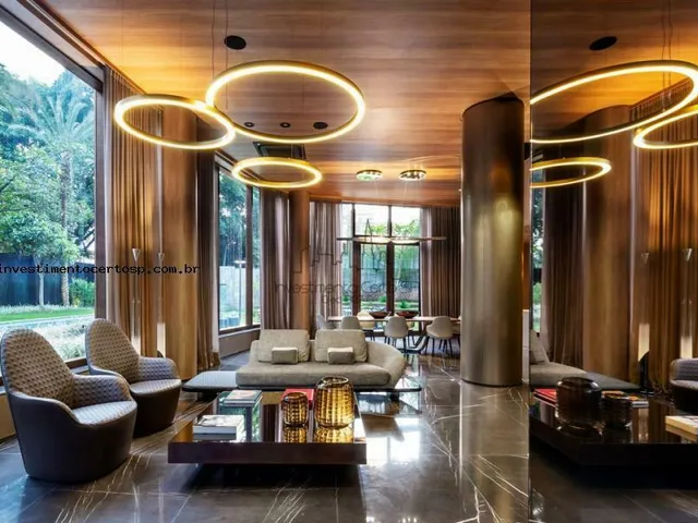 Imagem 15: Apartamento À Venda em São Paulo/Sp