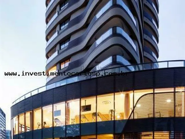Imagem 14: Apartamento À Venda em São Paulo/Sp