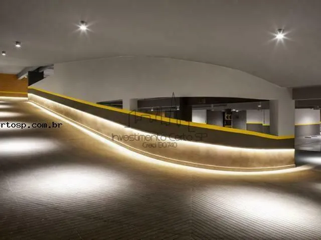 Imagem 3: Apartamento À Venda em São Paulo/Sp