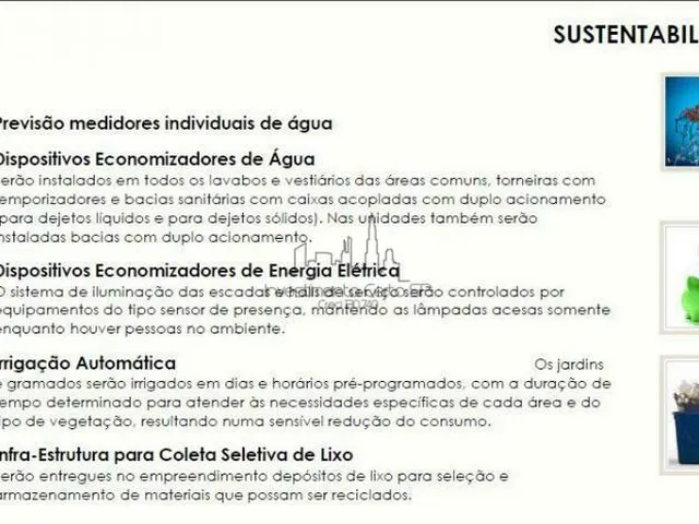 Imagem 9: Apartamento À Venda em São Paulo/Sp