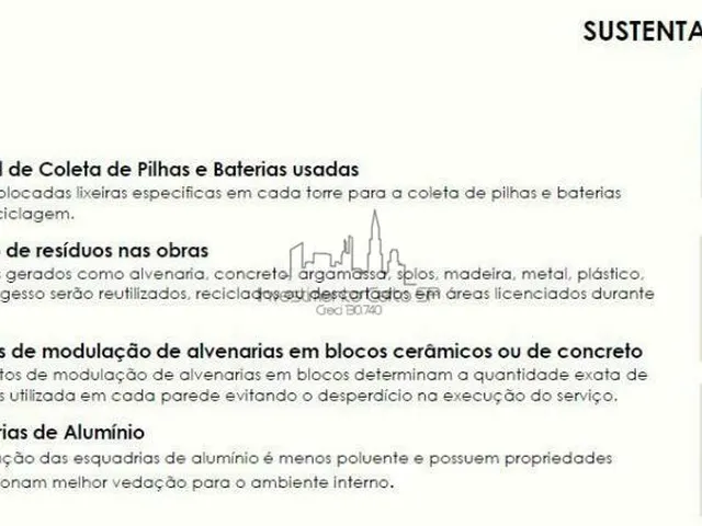 Imagem 5: Apartamento À Venda em São Paulo/Sp