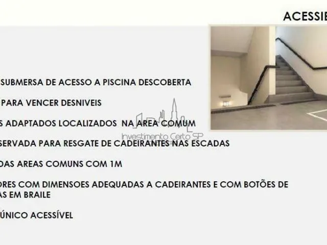 Imagem 12: Apartamento À Venda em São Paulo/Sp