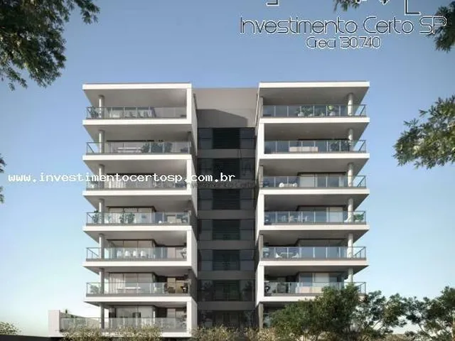Imagem: Apartamento À Venda em São Paulo/Sp