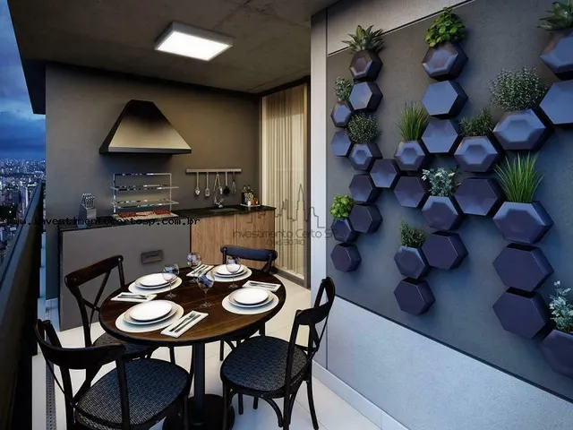 Imagem: Apartamento À Venda em São Paulo/Sp