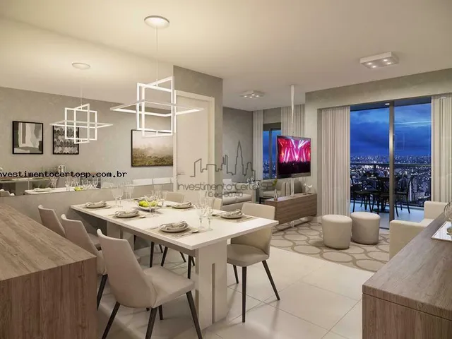 Imagem 10: Apartamento À Venda em São Paulo/Sp