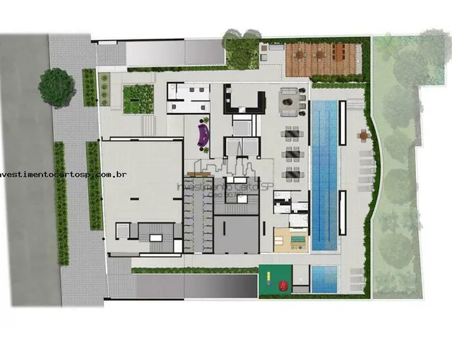 Imagem 3: Apartamento À Venda em São Paulo/Sp