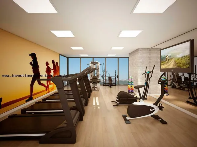 Imagem 9: Apartamento À Venda em São Paulo/Sp