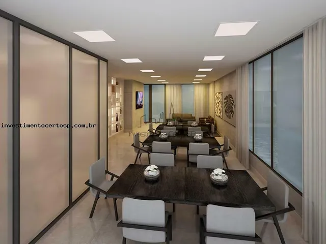 Imagem 12: Apartamento À Venda em São Paulo/Sp