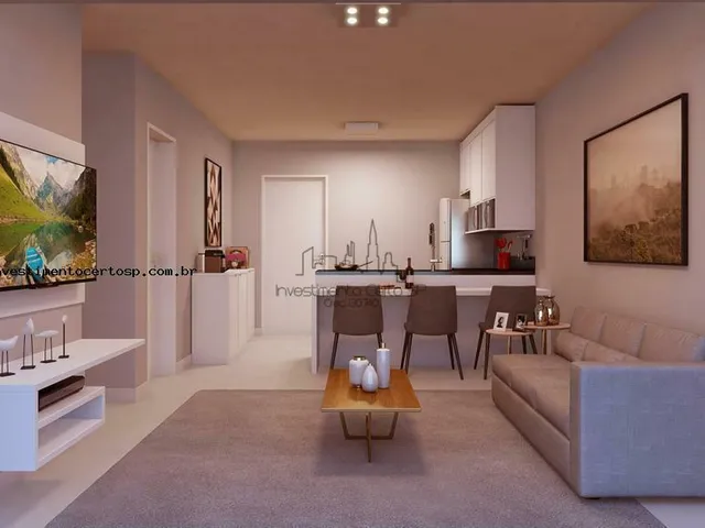Imagem 14: Apartamento À Venda em São Paulo/Sp