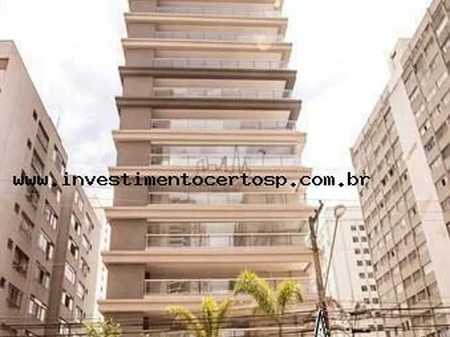 Imagem: Apartamento À Venda em São Paulo/Sp