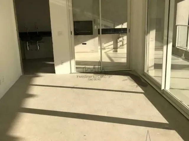 Imagem: Apartamento À Venda em São Paulo/Sp