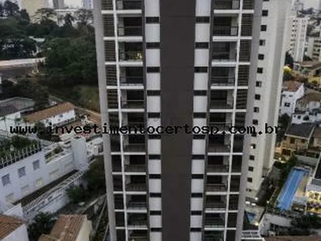 Imagem: Apartamento À Venda em São Paulo/Sp