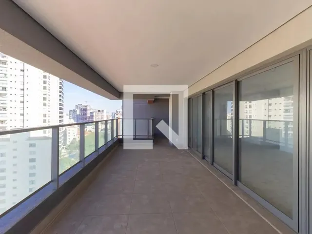 Imagem: Apartamento À Venda no Bairro Vila Mariana