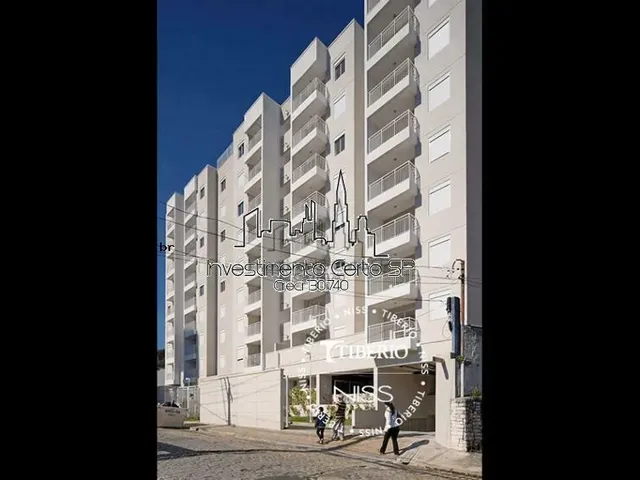 Imagem: Apartamento À Venda em São Paulo/Sp