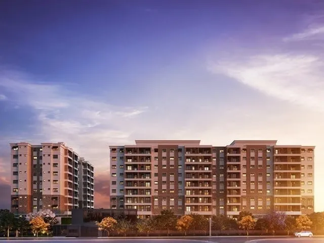 Imagem: Apartamento À Venda no Bairro Barra Funda