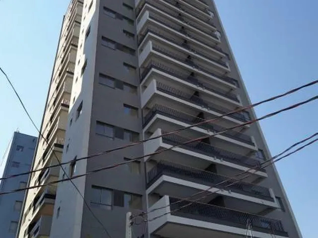 Imagem: Apartamento À Venda em São Paulo/Sp