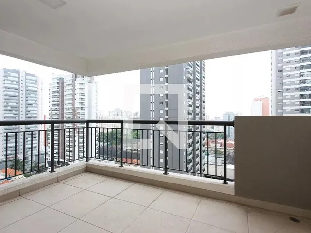 Imagem: Apartamento com 2 Quartos e 2 Banheiros