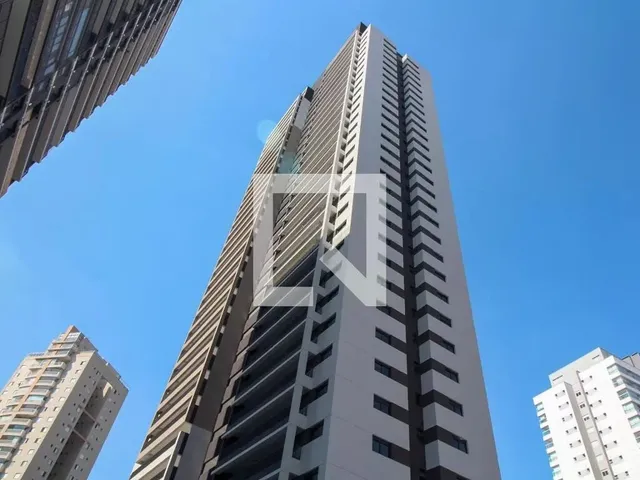 Imagem: Apartamento À Venda em São Paulo/Sp