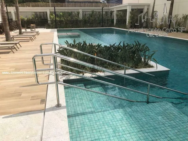 Imagem 1: Apartamento À Venda em São Paulo/Sp