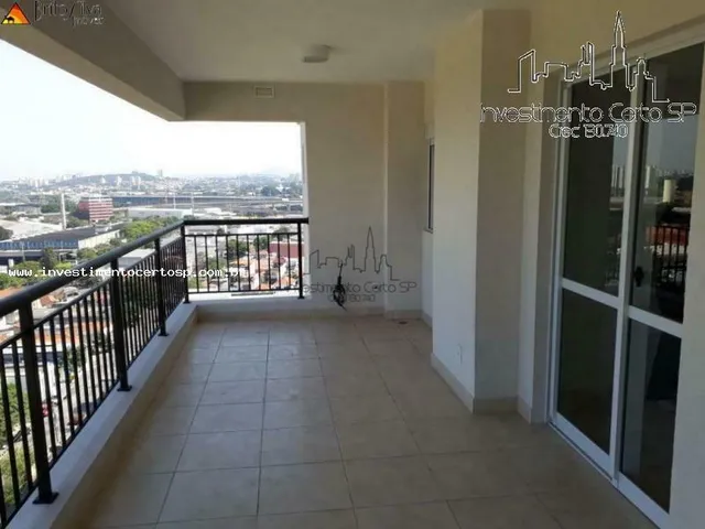 Imagem 13: Apartamento À Venda em São Paulo/Sp