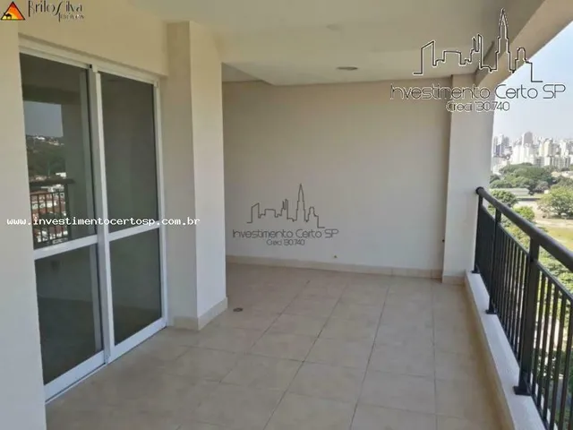 Imagem 15: Apartamento À Venda em São Paulo/Sp