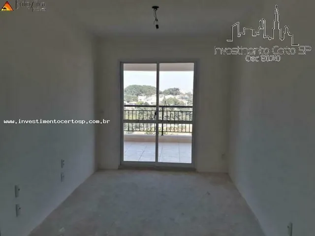 Imagem 4: Apartamento À Venda em São Paulo/Sp