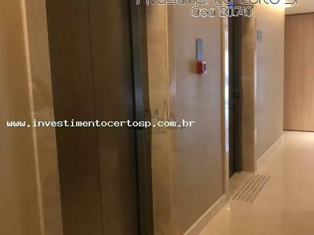 Imagem 8: Apartamento À Venda em São Paulo/Sp