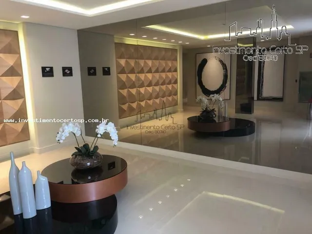 Imagem 5: Apartamento À Venda em São Paulo/Sp