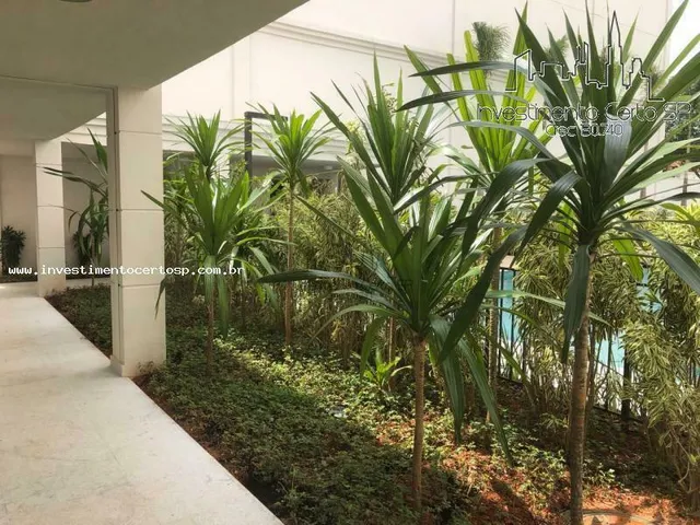 Imagem 2: Apartamento À Venda em São Paulo/Sp