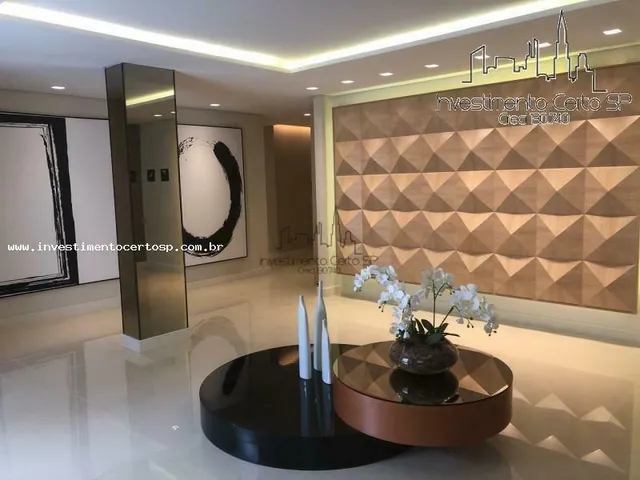 Imagem 9: Apartamento À Venda em São Paulo/Sp
