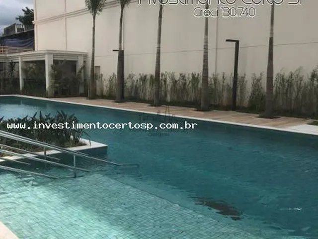 Imagem 11: Apartamento À Venda em São Paulo/Sp