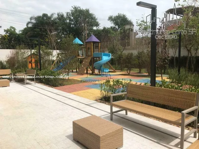 Imagem 10: Apartamento À Venda em São Paulo/Sp