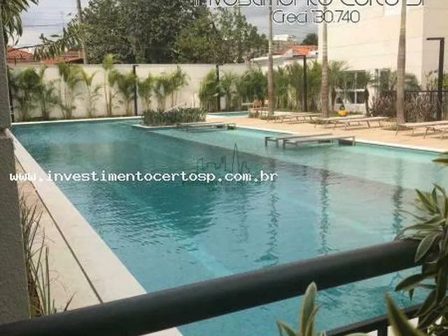 Imagem 12: Apartamento À Venda em São Paulo/Sp
