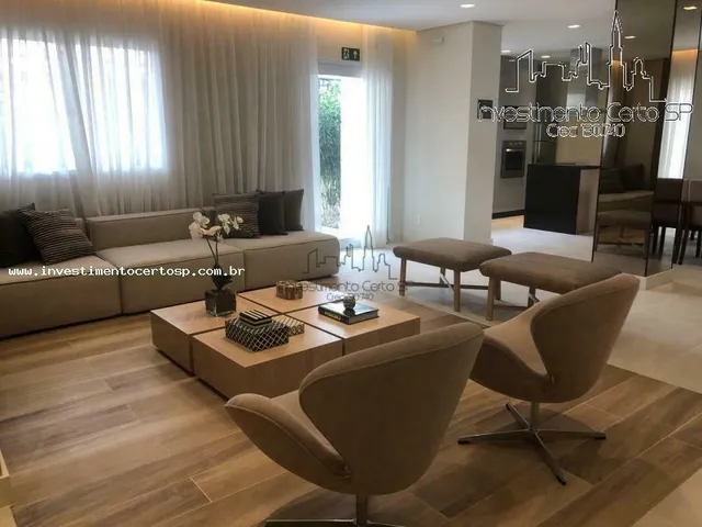 Imagem 16: Apartamento À Venda em São Paulo/Sp