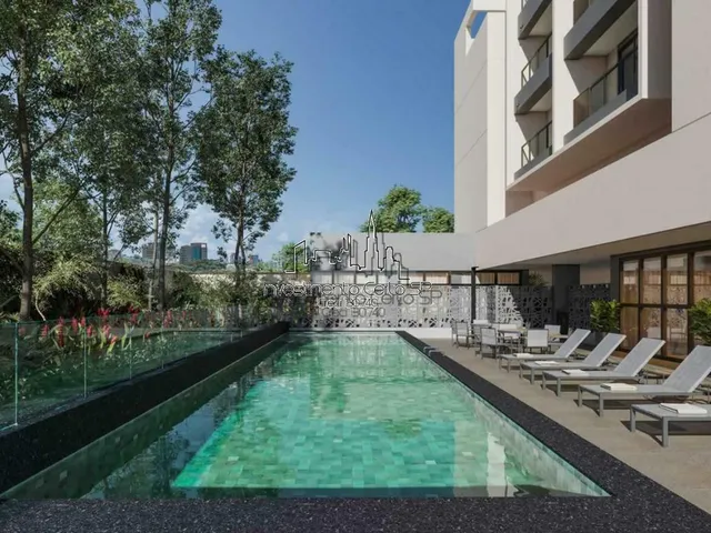 Imagem: Apartamento À Venda em São Paulo/Sp