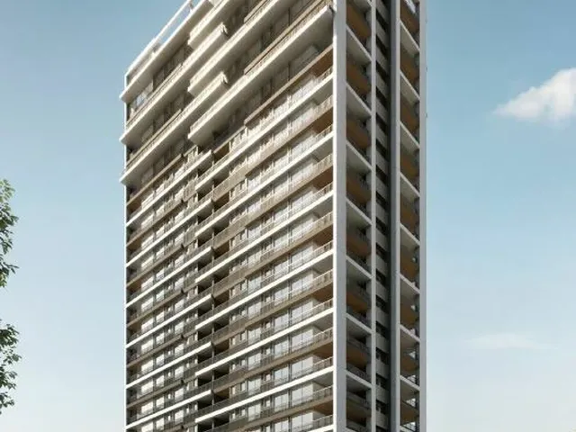 Imagem: Apartamento À Venda no Bairro Pinheiros