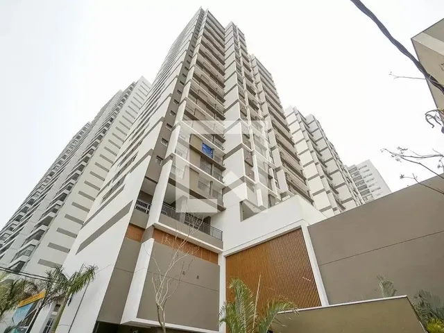 Imagem: Apartamento com 2 Quartos e 3 Banheiros