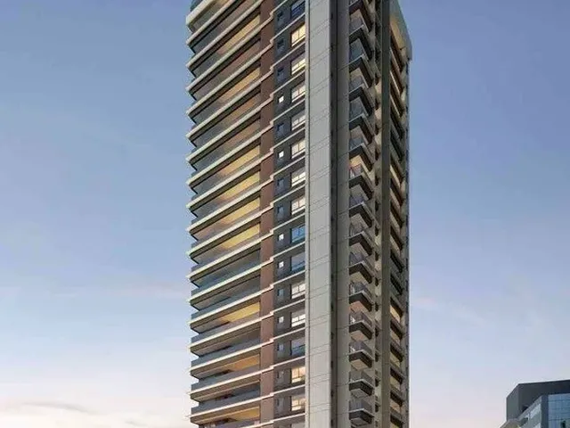 Imagem: Apartamento À Venda no Bairro Paraíso