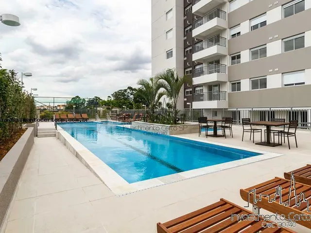 Imagem: Apartamento À Venda em São Paulo/Sp