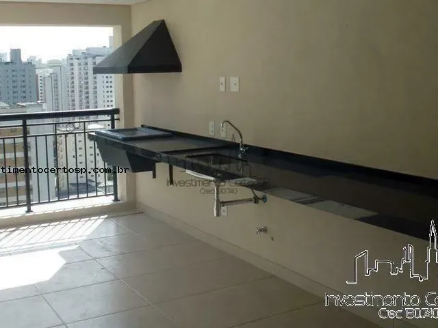 Imagem: Apartamento À Venda em São Paulo/Sp