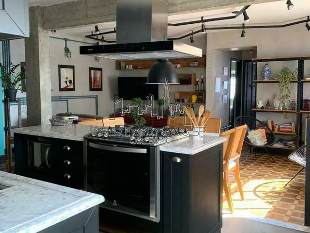 Imagem: Apartamento À Venda em São Paulo/Sp