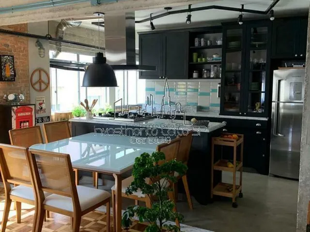 Imagem 14: Apartamento À Venda em São Paulo/Sp